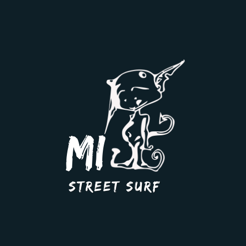 MI STREET SURF